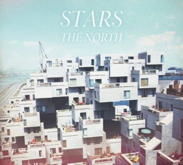 The north