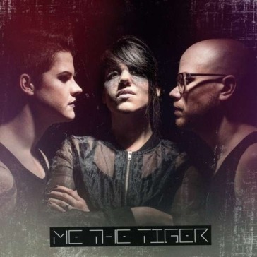 Me the tiger