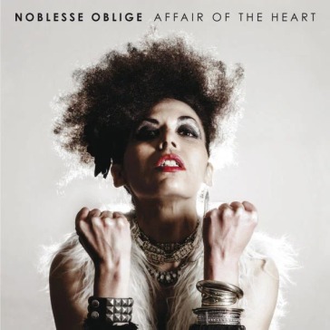 Affair of the heart