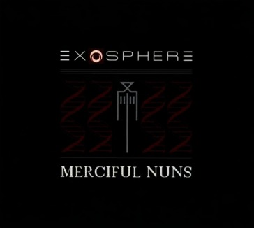Exosphere