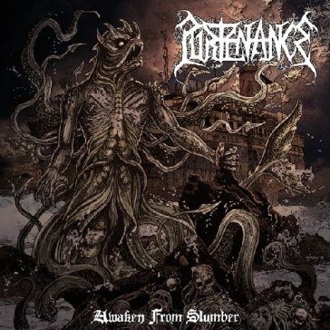 Awaken from slumber