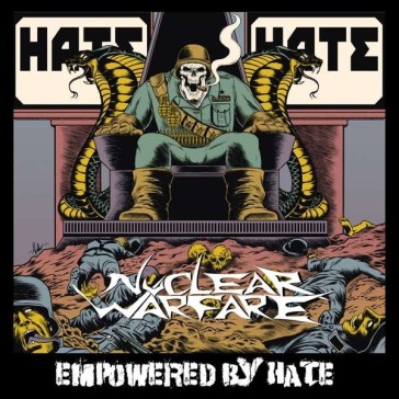 Empowered by hate