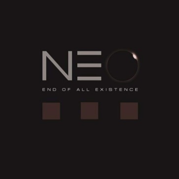 End of all existence