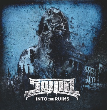 Into the ruins