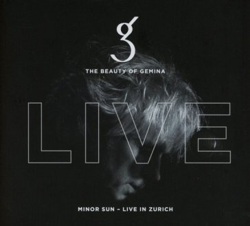 Minor sun - live in zurich