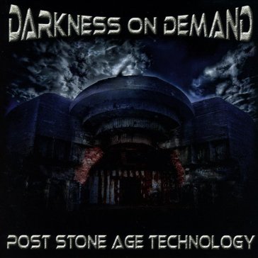 Post stone age technology
