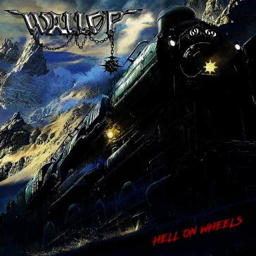 Hell on wheels