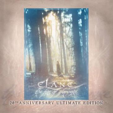 The fire of glenvore - 20th anniversary