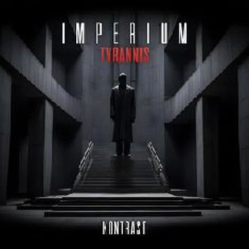 Imperium tyrannis
