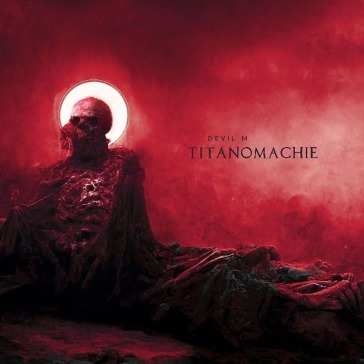 Titanomachie