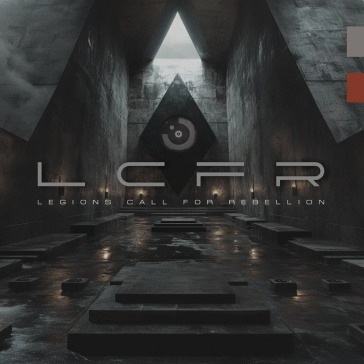 L c f r - legions call for rebellion