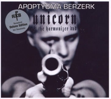 Unicorn/harmonizer