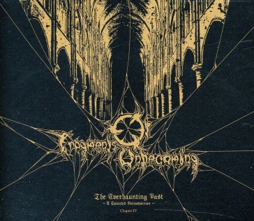 The everhaunting past vol.4