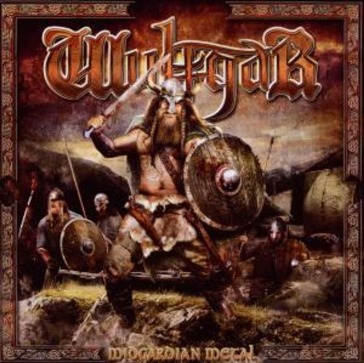 Midgardian metal