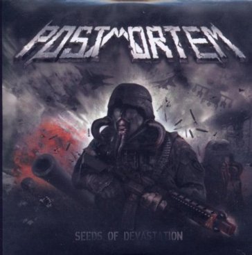 Seeds of devastation