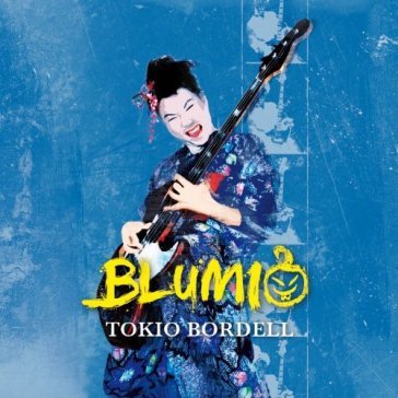 Tokio bordell