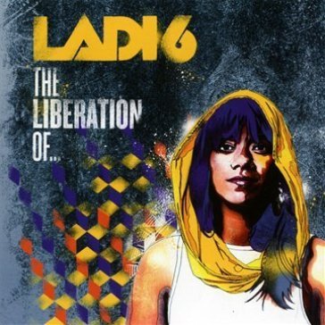 The liberation of