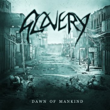 Dawn of mankind