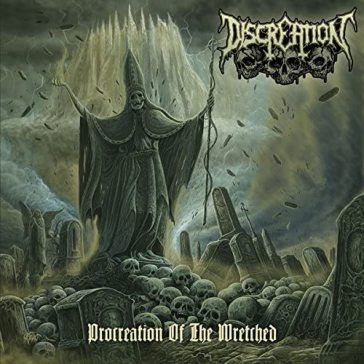 Procreation of the wretched