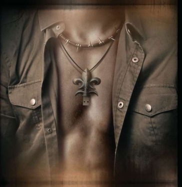 The key