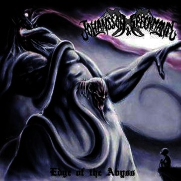 Edge of the abyss