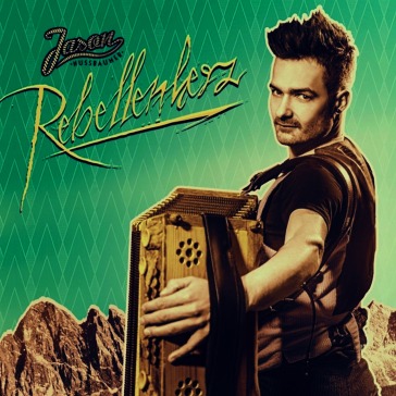 Rebellenherz