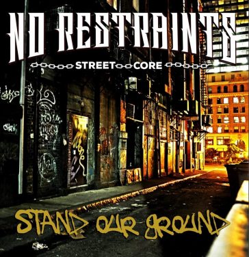 Stand our ground