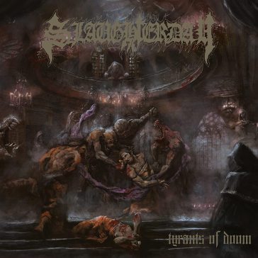 Tyrants of doom