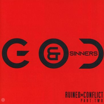 God and sinners vol.2