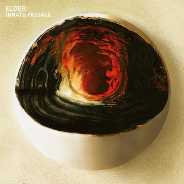 Innate passage