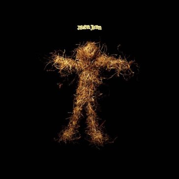 Iron jinn