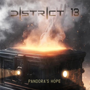 Pandora's hope