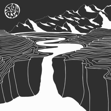 Tundra rock