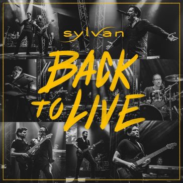 Back to live