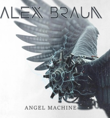 Angel machine