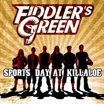 Sports day at killaloe
