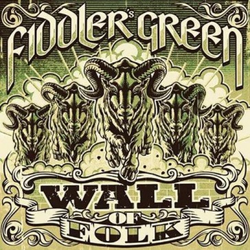 Wall of folk