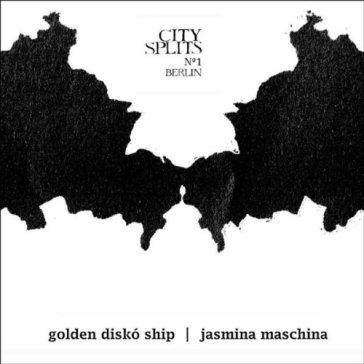 Golden disko ship-city splits #1 berlin