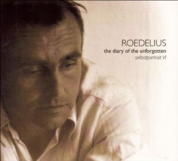 The diary of the unforgotten