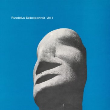 Selbstportrait 2