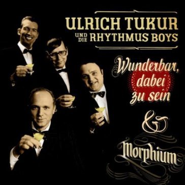 Wunderbar dabei zu sein