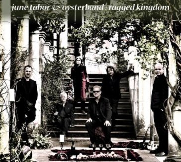 Ragged kingdom