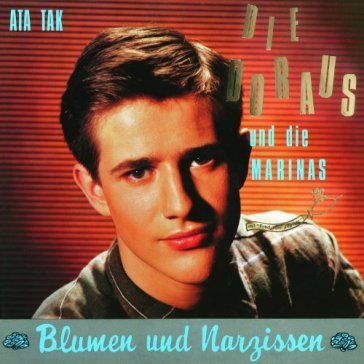 Blumen und narzissen