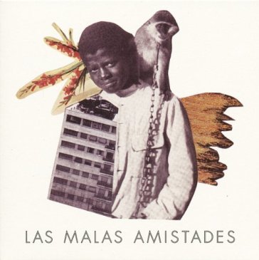 Las malas amistades-maleza dlp