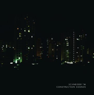 Construction sounds