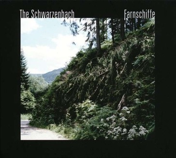 Schwarzenbach-farnschiffe cd