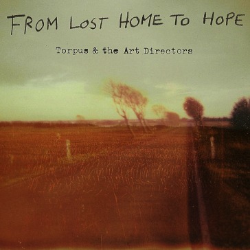 From lost home to hope