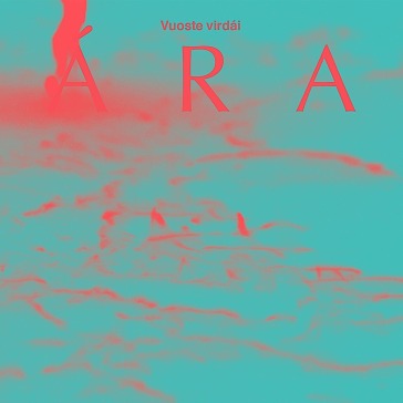 Vuoste virdai