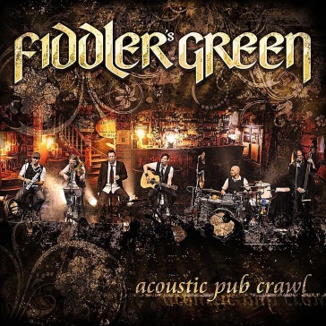 Acoustic pub crawl vol.1