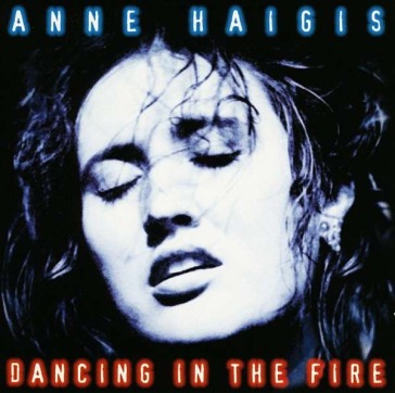 Dancing in the fire